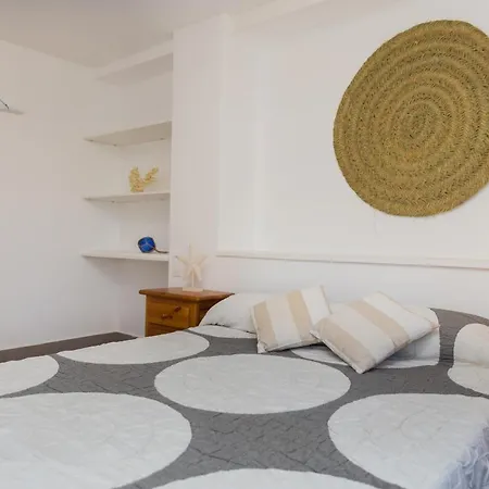 Saladar Family By Rock Villa Javea