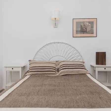 Saladar Villa Jávea