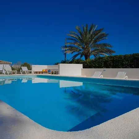 Villa Saladar Jávea