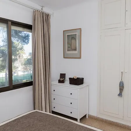 Saladar Villa Jávea
