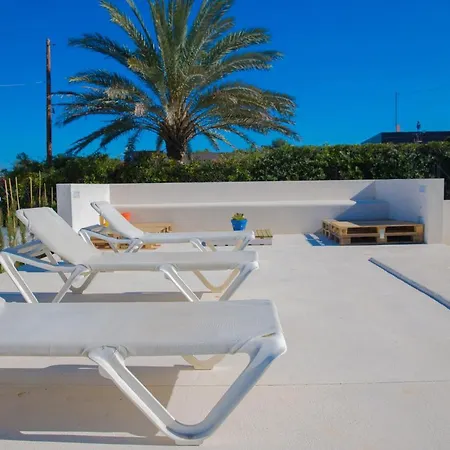Villa Saladar Jávea
